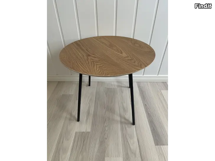 Säljes Sidobord/soffbord