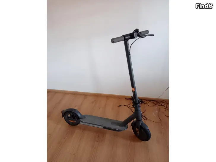 Säljes Mi electric scooter