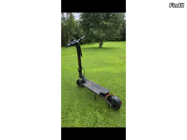 Säljes Kukirin g4