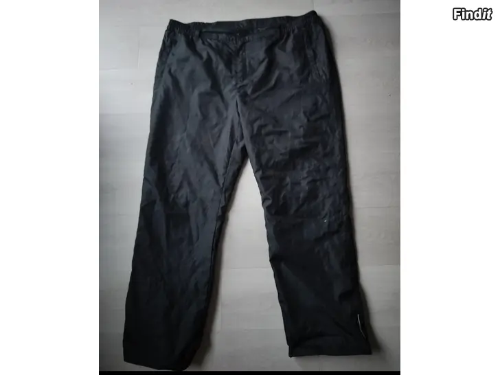 Myydään Toppahousut Futura sport