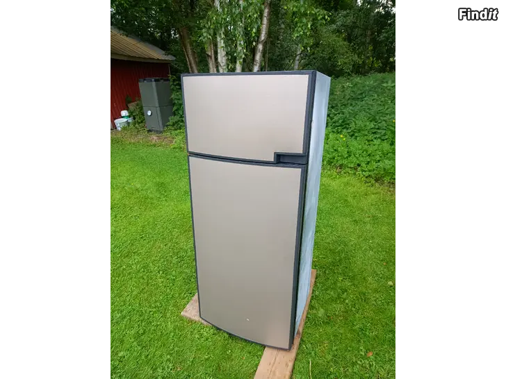 Säljes Gaskylskåp