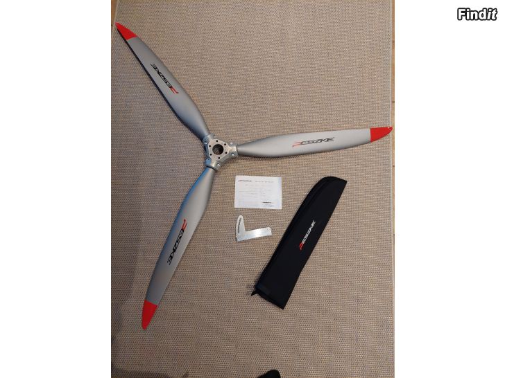 Myydään Hydrokopter propeller