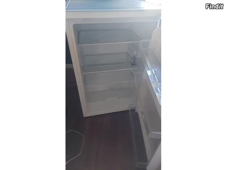 Myydään Jääkaappi