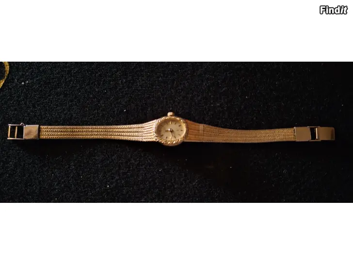 Säljes Citizen retro klocka för kvinnor