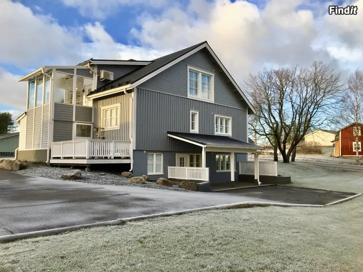 Uthyres UTHYRES i KÅTNÄS NÄRA CENTRUM