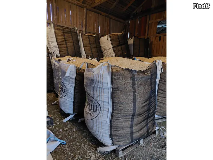 Säljes Sågspån till salu, bjud