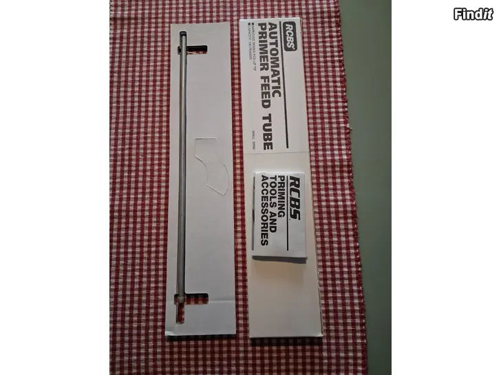 Myydään Small 09589 Nallin syöttöputki