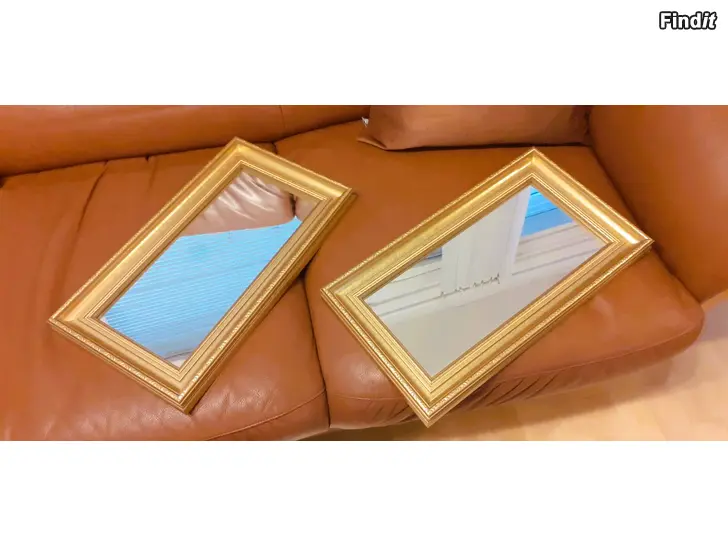 Säljes Peilejä kasa