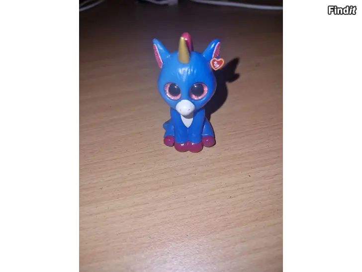 Myydään Leksak....