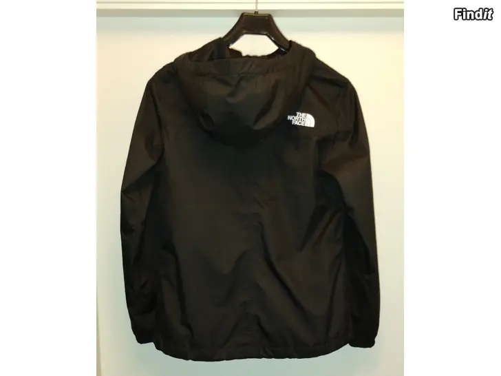 Myydään The North face Naisten Antora-sadetakki XS