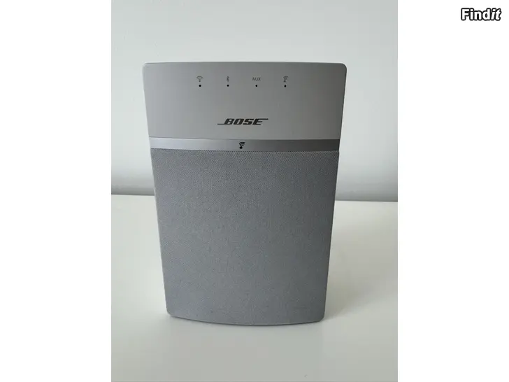 Myydään Bose SoundTouch 10 Wireless Speaker