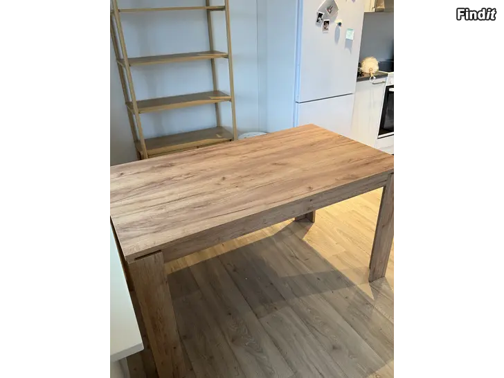 Säljes MATBORD/RUOKAPÖYTÄ