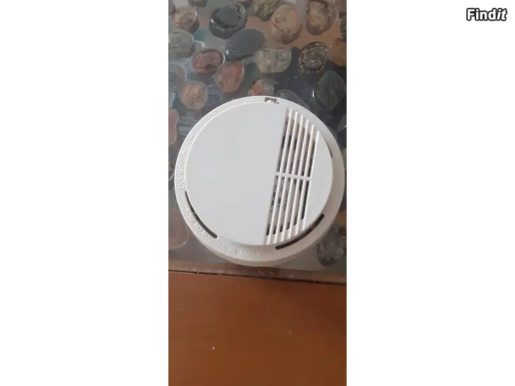 Myydään Palovaroitin