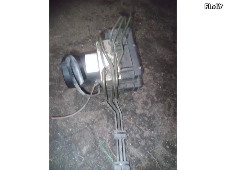 Myydään MB W202 ABS Yksikkö