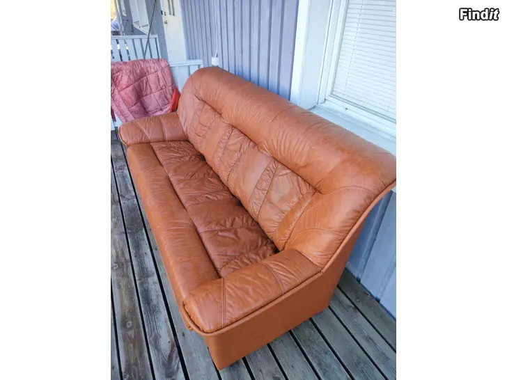 Köpes Soffa