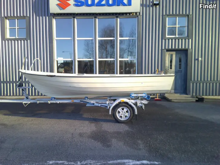 Säljes Rönnqvist 16