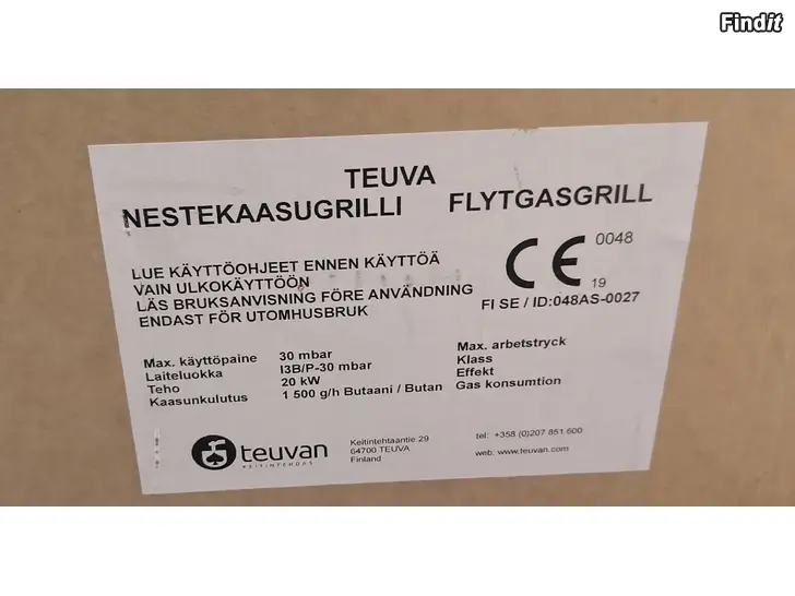 Myydään vuokr 3t lavetti Kuomukärry Otsonaattori Ylijäämä laattaa Klinkkeriä klapit 69