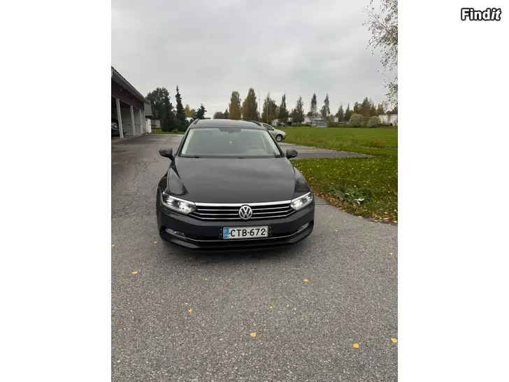 Säljes Volkswagen Passat