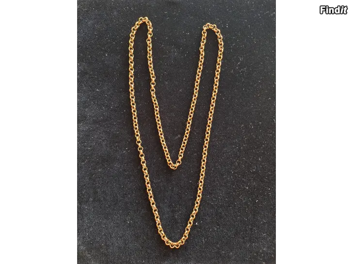 Myydään KAULAKETJU KALEVALA