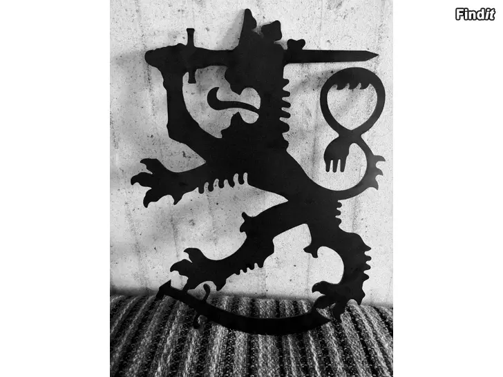 Säljes latu höylä