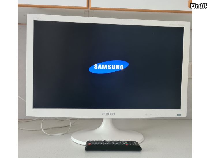 Säljes Samsung 24tum