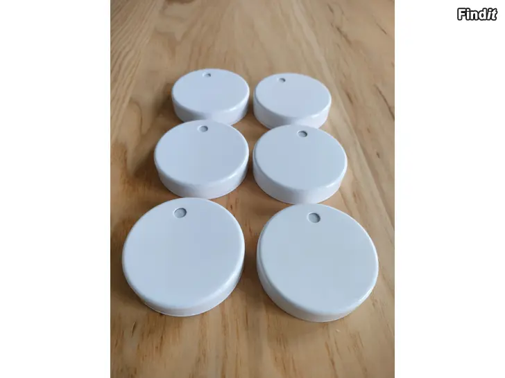 Säljes RuuviTag Sensor 4in1