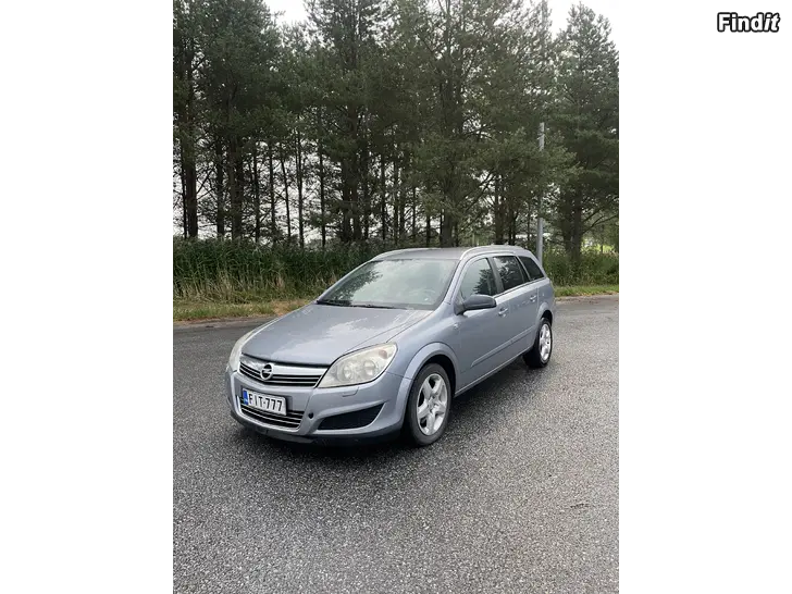 Säljes Opel Astra H 2008