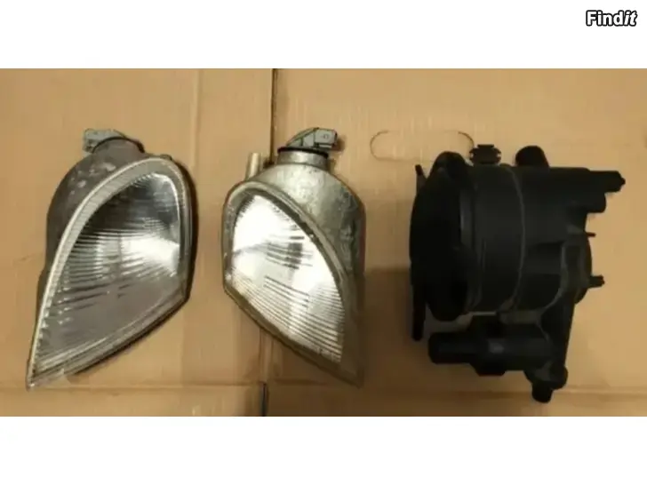 Säljes Dieselsuodatinkotelo tyhjäkäyntianturi