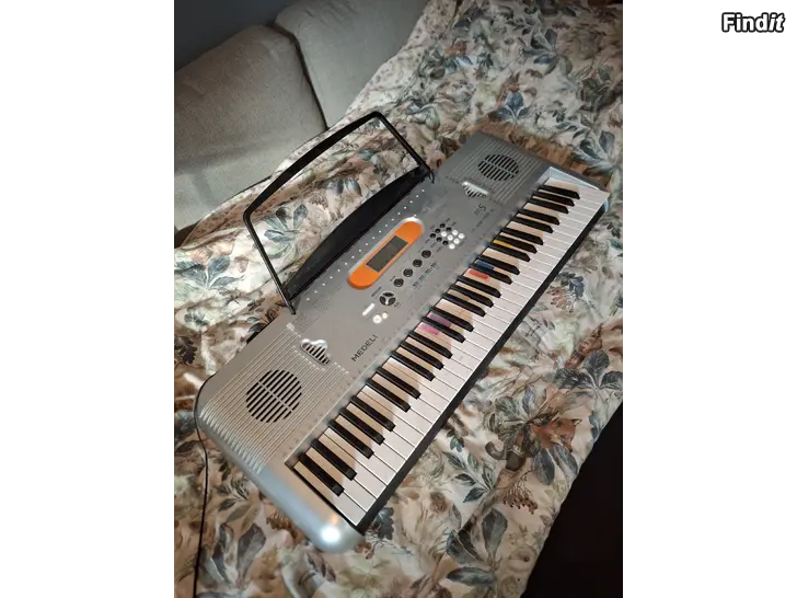 Säljes Keyboard