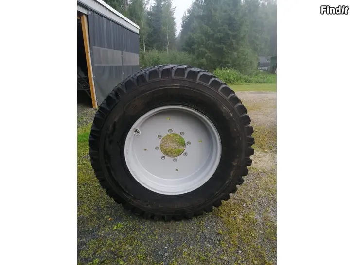 Myydään nokia tri 2