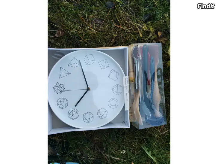 Säljes Köksredskap