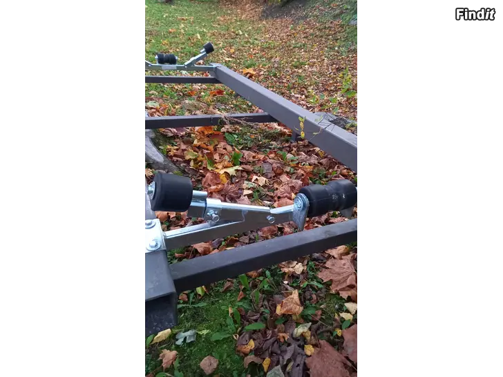 Säljes Venepukki