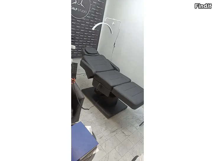 Säljes Electric Adjustable bed