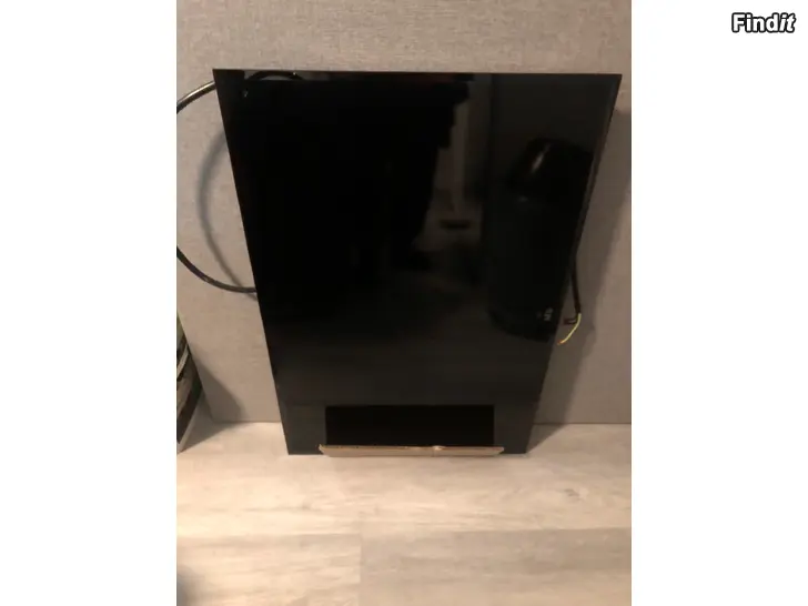 Myydään AEG HK874400FB 80 cm induktioliesitaso. Uusi