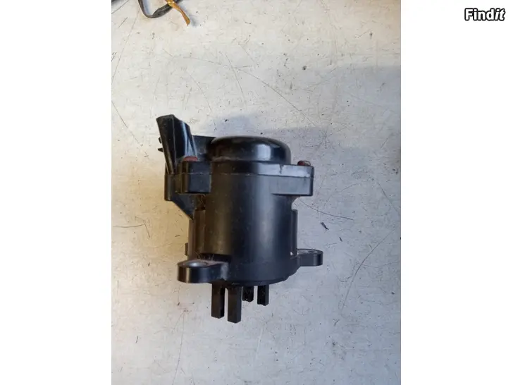 Myydään Volvo V50 1,6 Di 2010 ERG 150752