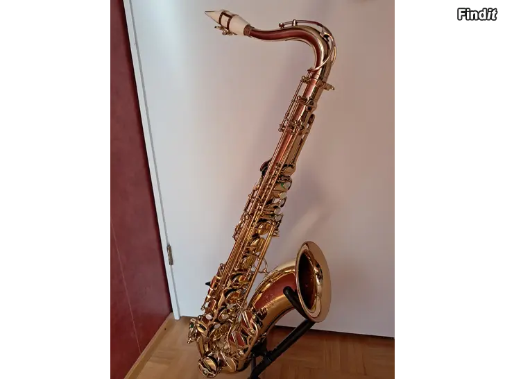 Säljes Selmer Mark VI tenorisaksofoni, sarjanumero 236xxx