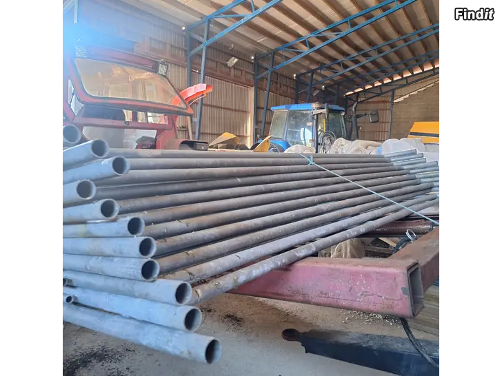 Myydään Vasikan aitoja 20 kpl