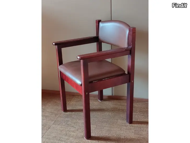 Säljes Stol
