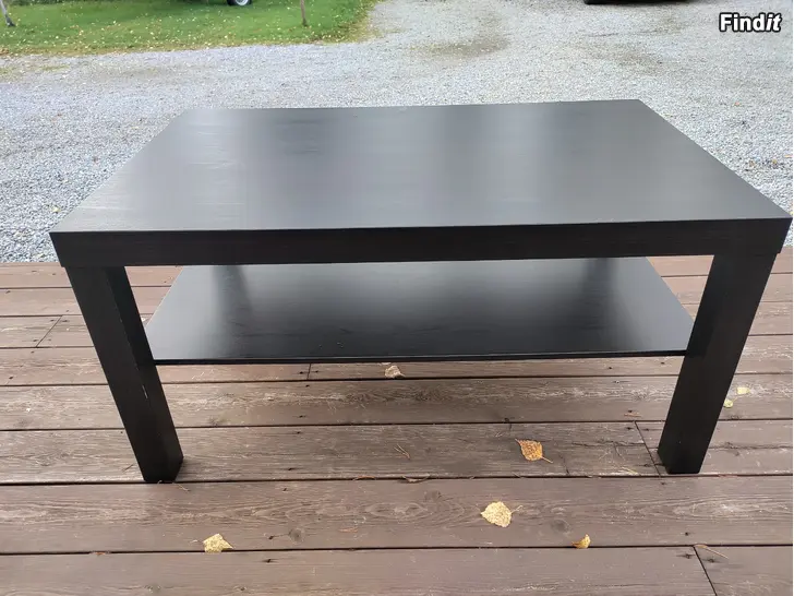 Säljes Soffbord