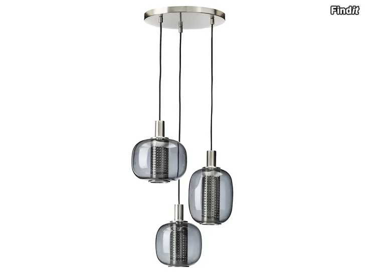 Säljes NY IKEA Taklampa Högvind