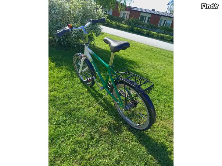 Säljes Cykel för barn