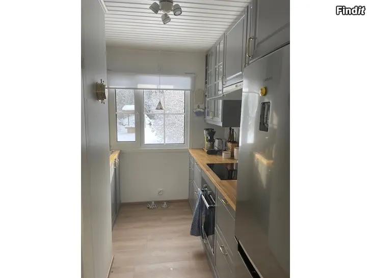 Vuokrataan Huvilat / kesämökit vuokrattavana Korsnäsissä