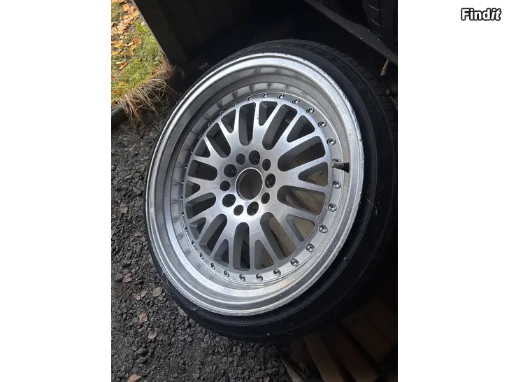 Säljes Jr10