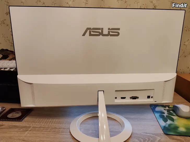 Säljes ASUS VZ249HE-W