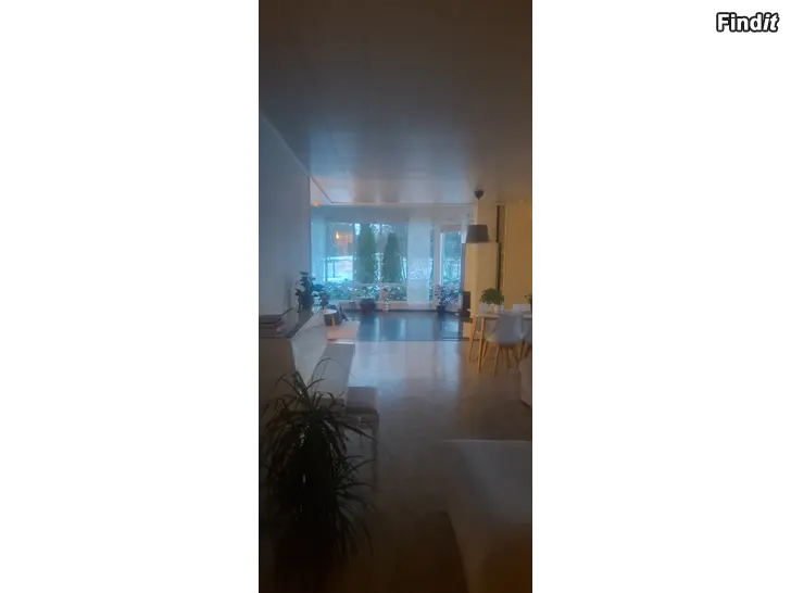 Uthyres Egnahemshus I Lepplax