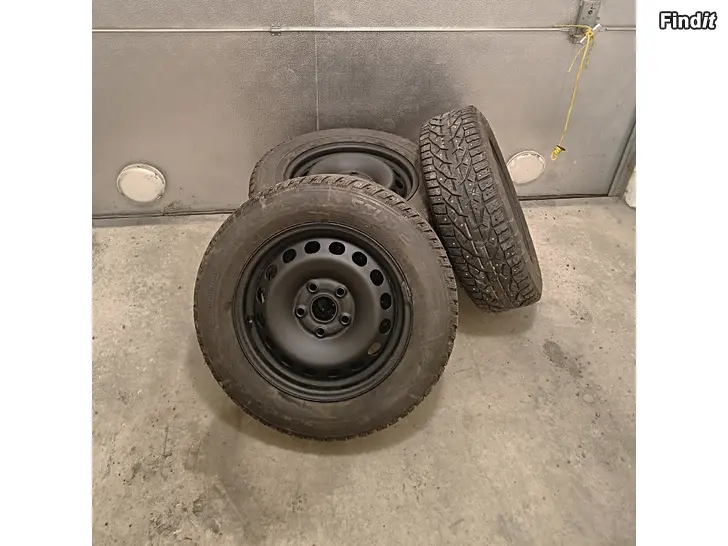 Säljes Volkswagen 15 Vinter