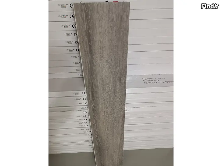 Myydään Lankku Vinyyliä uutta