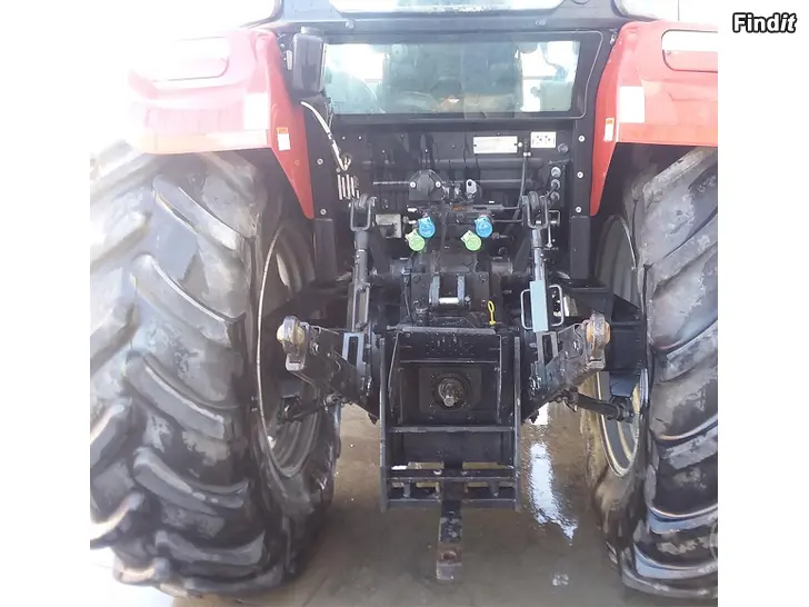 Säljes Case IH Farmall 95C