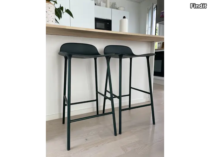 Säljes Barstolar Normann Copenhagen