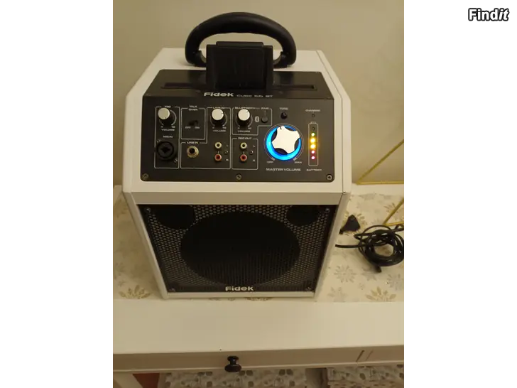 Säljes Karaoke